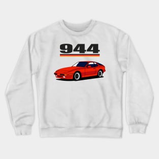 944 turbo Crewneck Sweatshirt